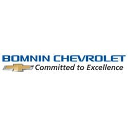 Bomnin Chevrolet to give away Camaro for Live Like Bella® Foundation raffle