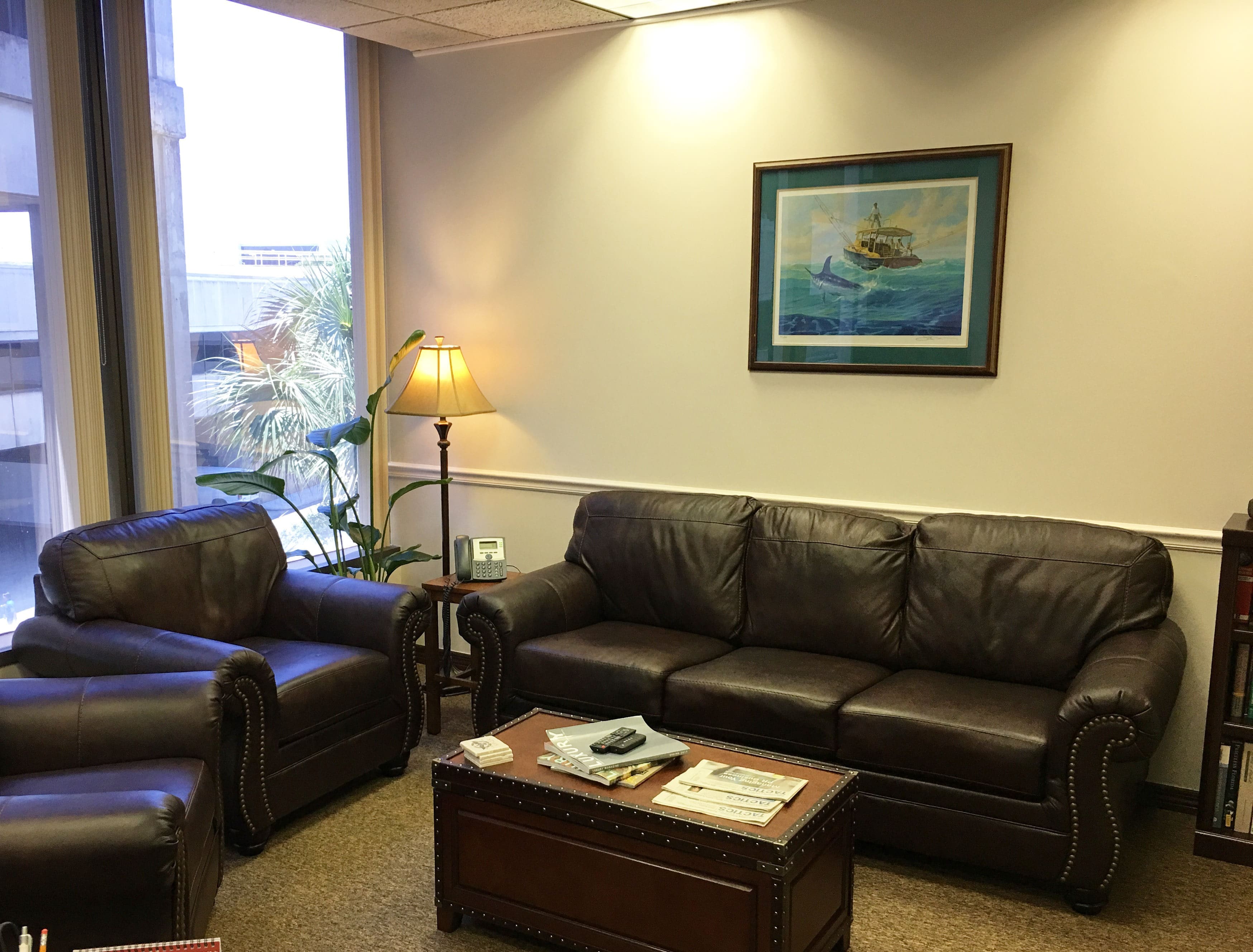PR Firm takes off at Tampa International Airport