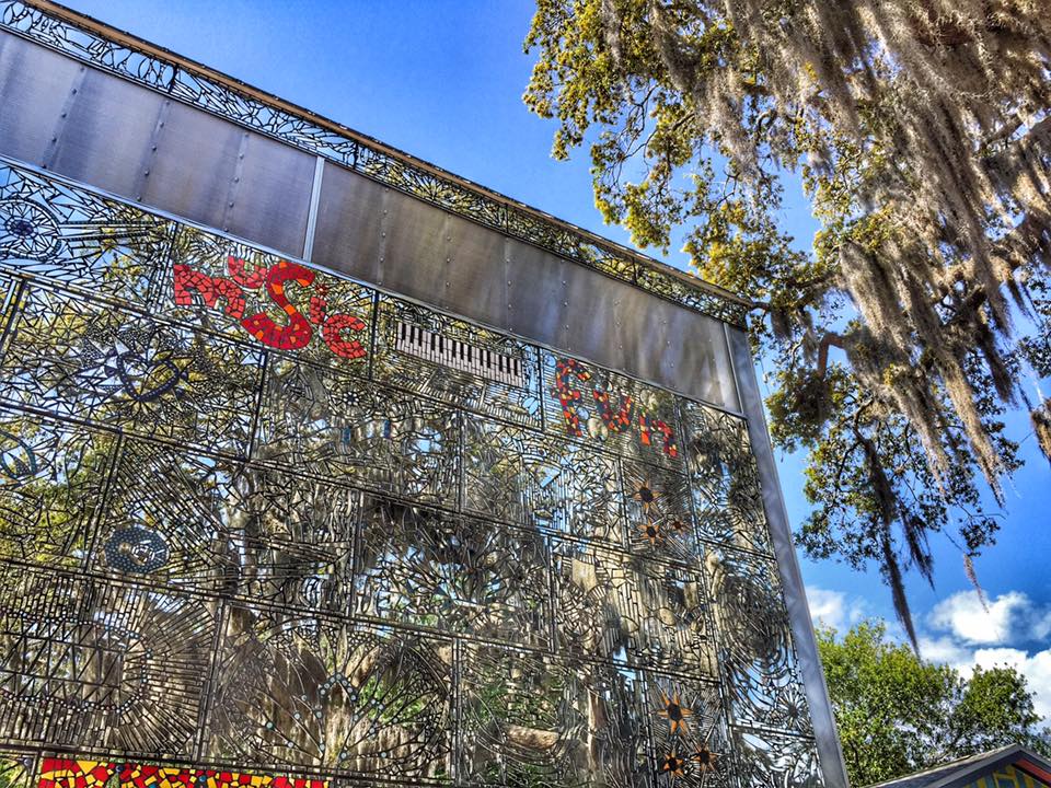 New Safety Harbor Art & Music Center set for grand opening