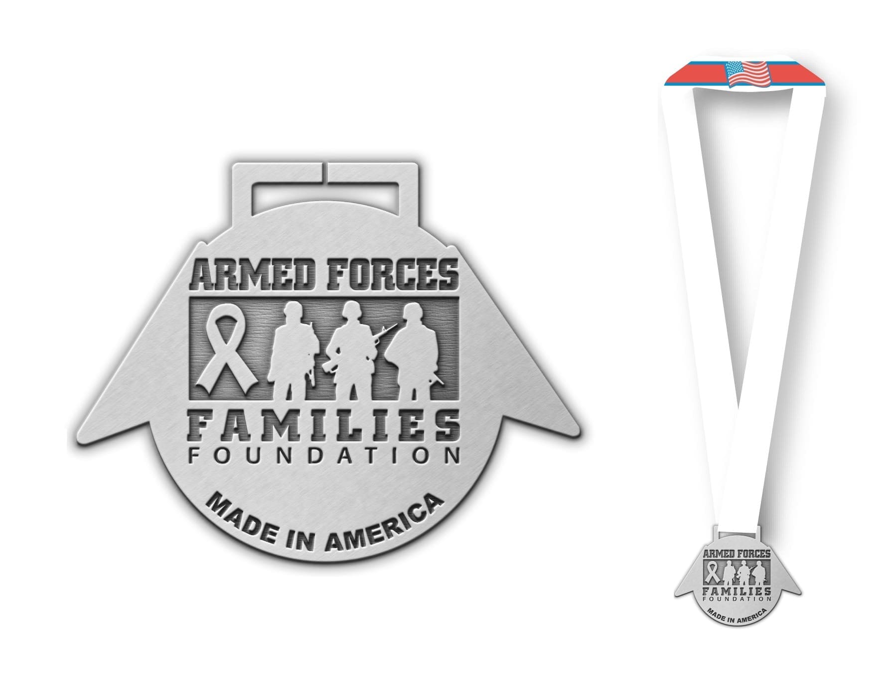 UPDATE: Skyway 10K to be televised, more event details released including images of medals, shirts