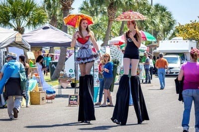 Safety Harbor SongFest to feature more than music at 2017 concert