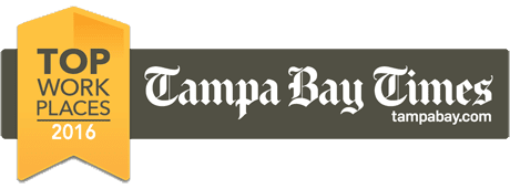 Dimmitt Chevrolet earns one of Tampa Bay’s best places to work for second year