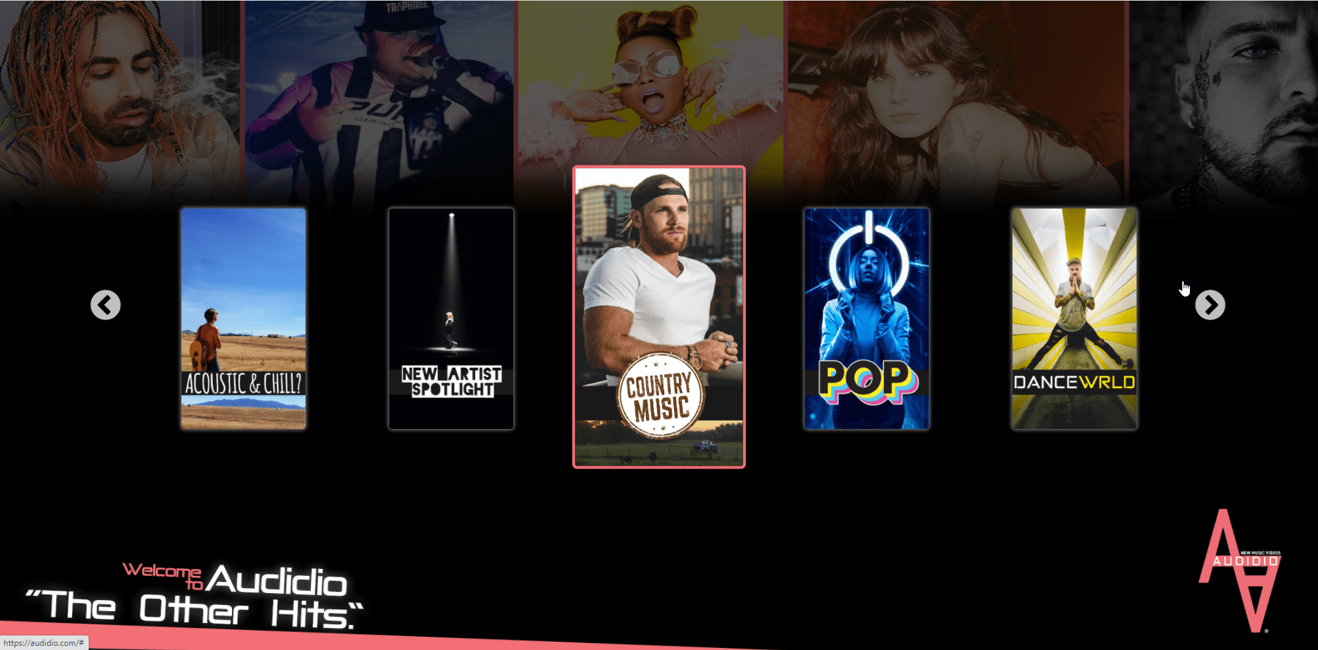 Music video platform launches to fill decades-old void left by MTV, VH1, BET, CMT