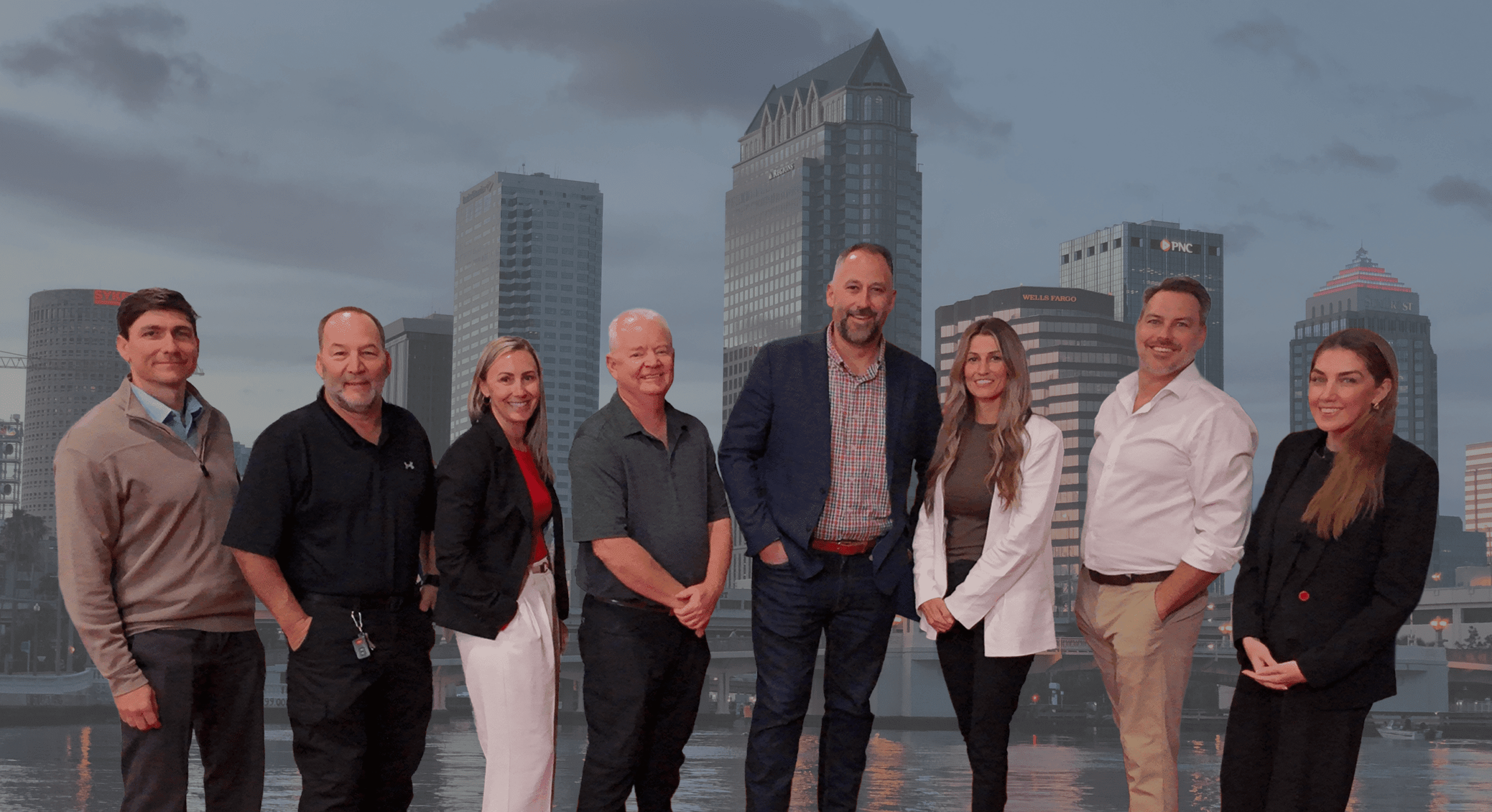 Southeast U.S. Leader Judge PR Launches AI-Powered Marketing Service – Backed by a Creative Team with 20+ Emmy Awards – to Dominate Google, AI Searches, and Regional Markets